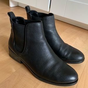 Cole Haan Chelsea Boots